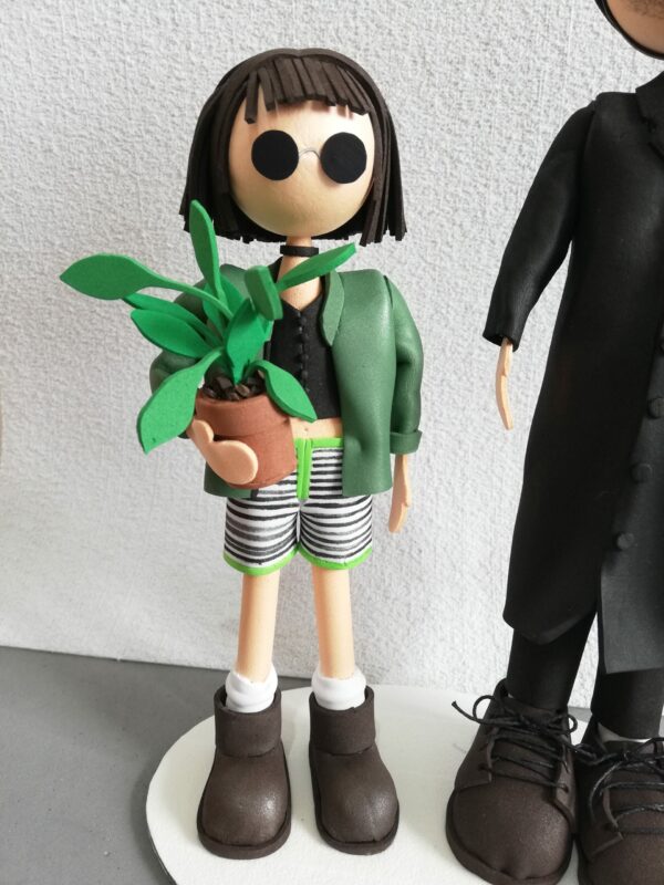 Leon the Professional & Mathilda - Image 2