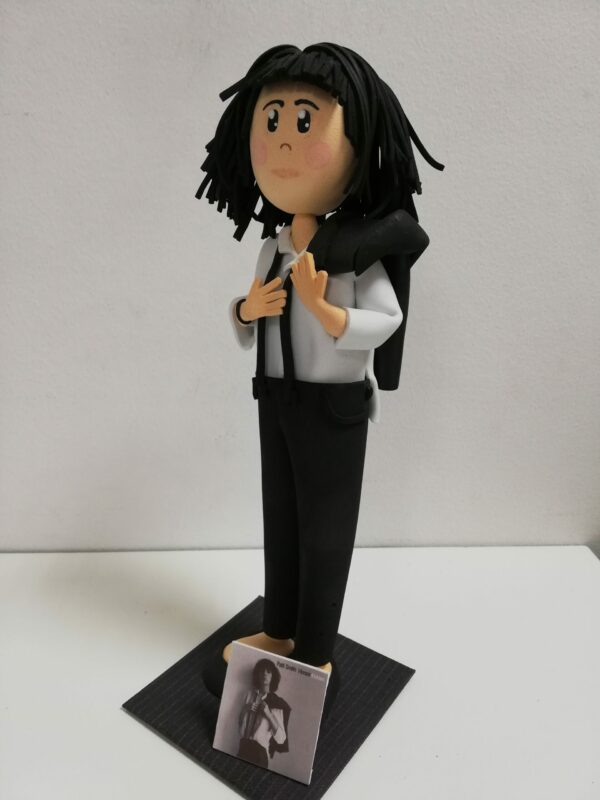 Patti Smith - Horses - Image 3