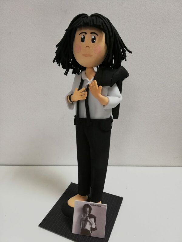 Patti Smith - Horses - Image 2
