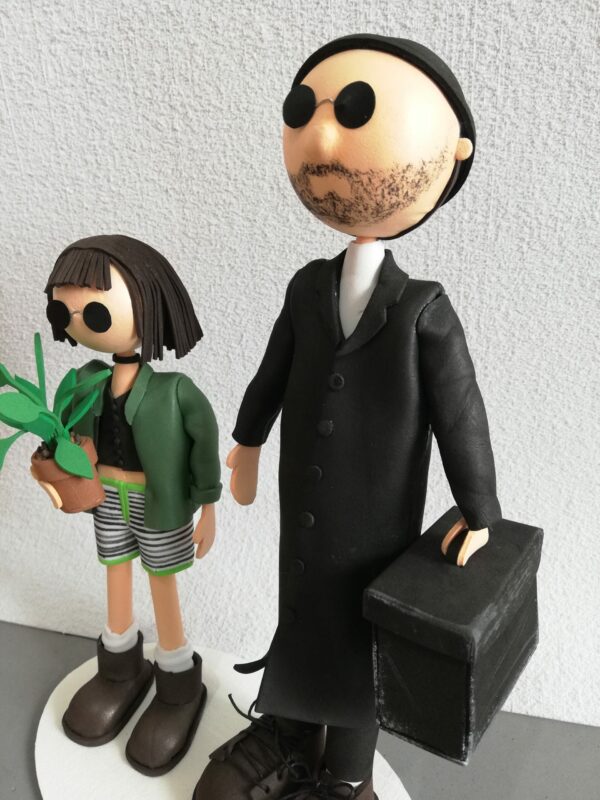 Leon the Professional & Mathilda