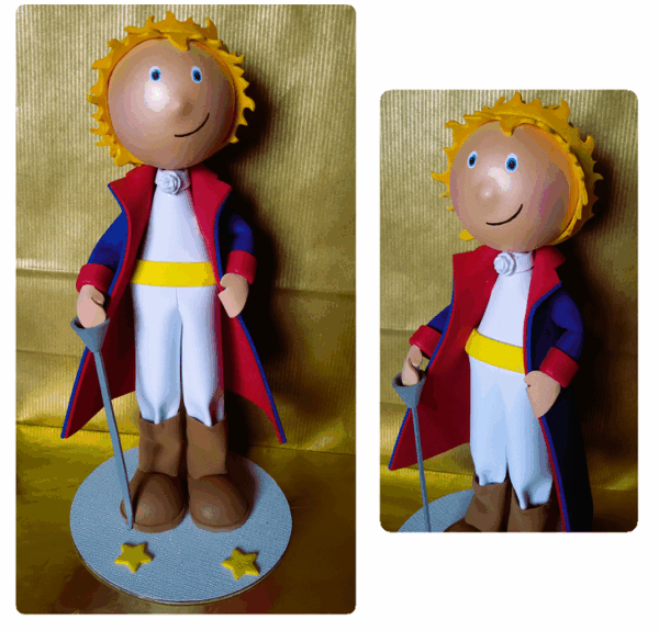 Le Petit Prince